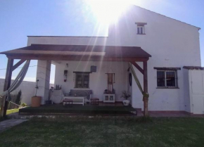 villa rana verde